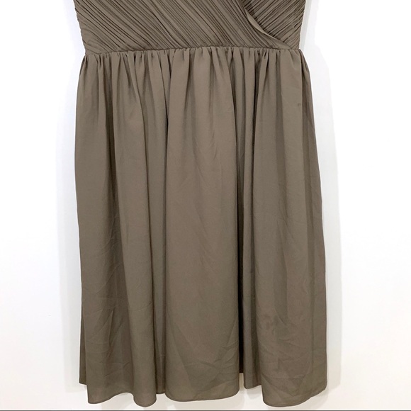 Banana Republic NWT Dress - Picture 3 of 8